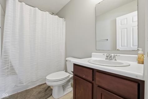 3675 Pickwick Circle Plainfield IN 46168
