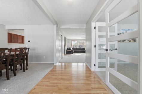 3675 Pickwick Circle Plainfield IN 46168