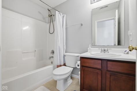 3675 Pickwick Circle Plainfield IN 46168