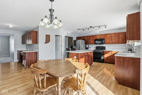 3675 Pickwick Circle Plainfield IN 46168