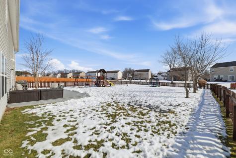 3675 Pickwick Circle Plainfield IN 46168