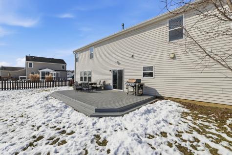 3675 Pickwick Circle Plainfield IN 46168