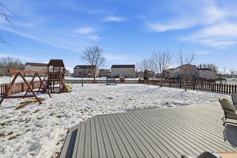 3675 Pickwick Circle Plainfield IN 46168