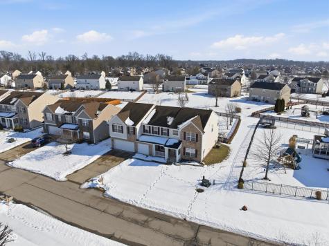 3675 Pickwick Circle Plainfield IN 46168