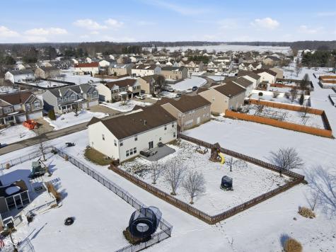 3675 Pickwick Circle Plainfield IN 46168