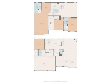 3675 Pickwick Circle Plainfield IN 46168