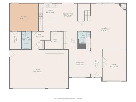 3675 Pickwick Circle Plainfield IN 46168