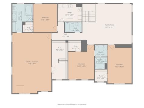 3675 Pickwick Circle Plainfield IN 46168