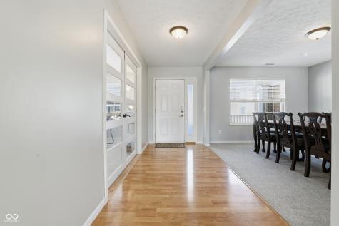 3675 Pickwick Circle Plainfield IN 46168