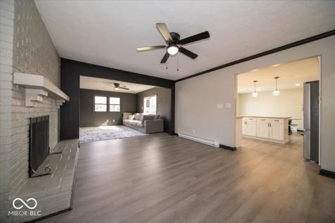 4367 Clifford Brownsburg IN 46112