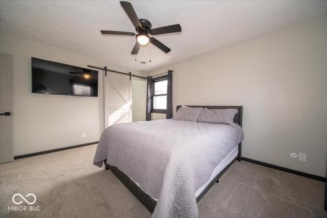 4367 Clifford Brownsburg IN 46112