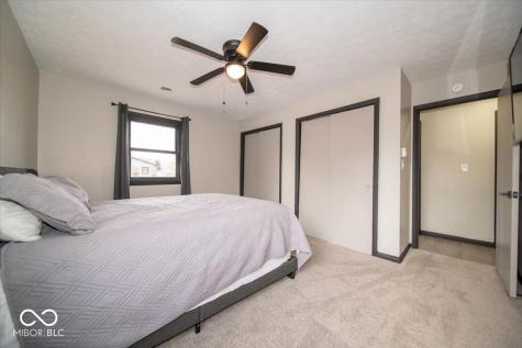 4367 Clifford Brownsburg IN 46112