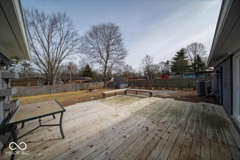 4367 Clifford Brownsburg IN 46112