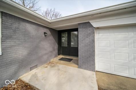 4367 Clifford Brownsburg IN 46112