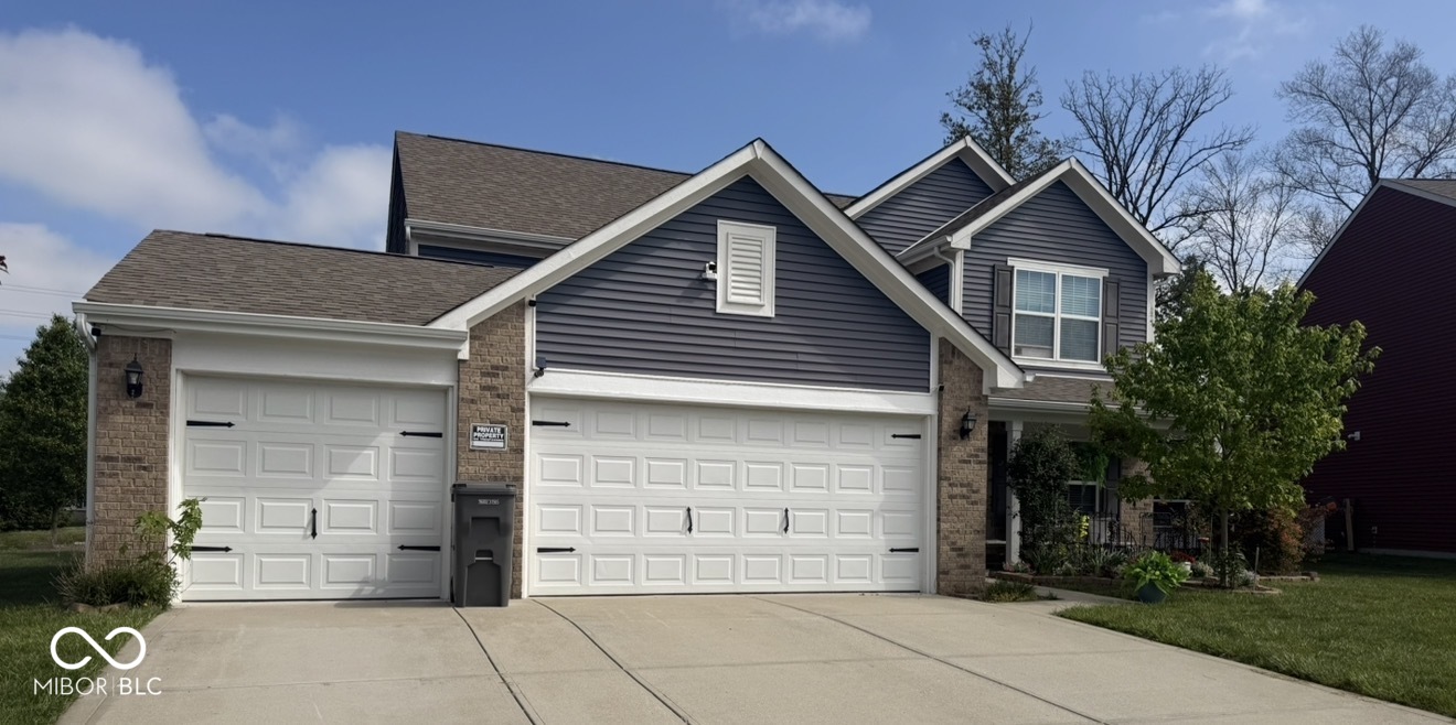 916 Beal Way Indianapolis IN 46217