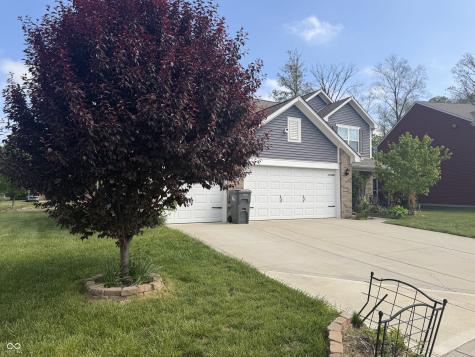 916 Beal Way Indianapolis IN 46217
