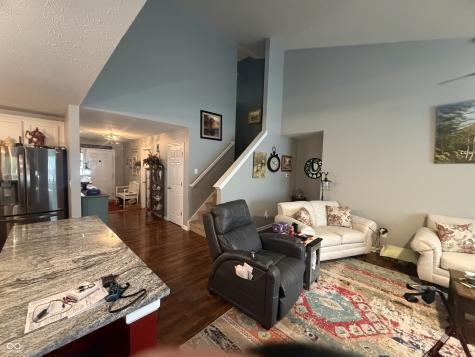 916 Beal Way Indianapolis IN 46217