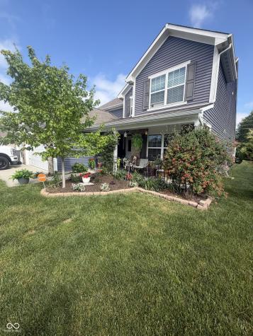 916 Beal Way Indianapolis IN 46217