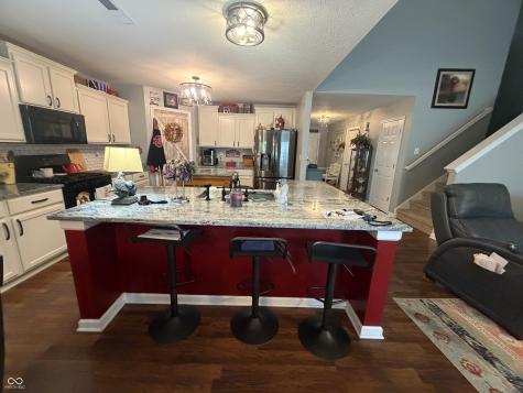 916 Beal Way Indianapolis IN 46217
