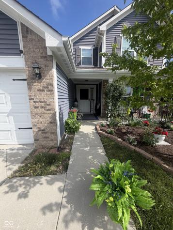 916 Beal Way Indianapolis IN 46217