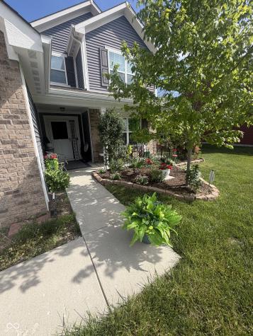 916 Beal Way Indianapolis IN 46217
