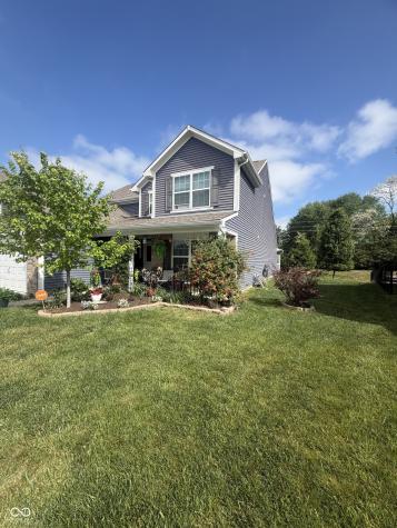 916 Beal Way Indianapolis IN 46217