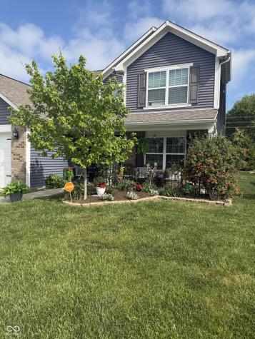 916 Beal Way Indianapolis IN 46217