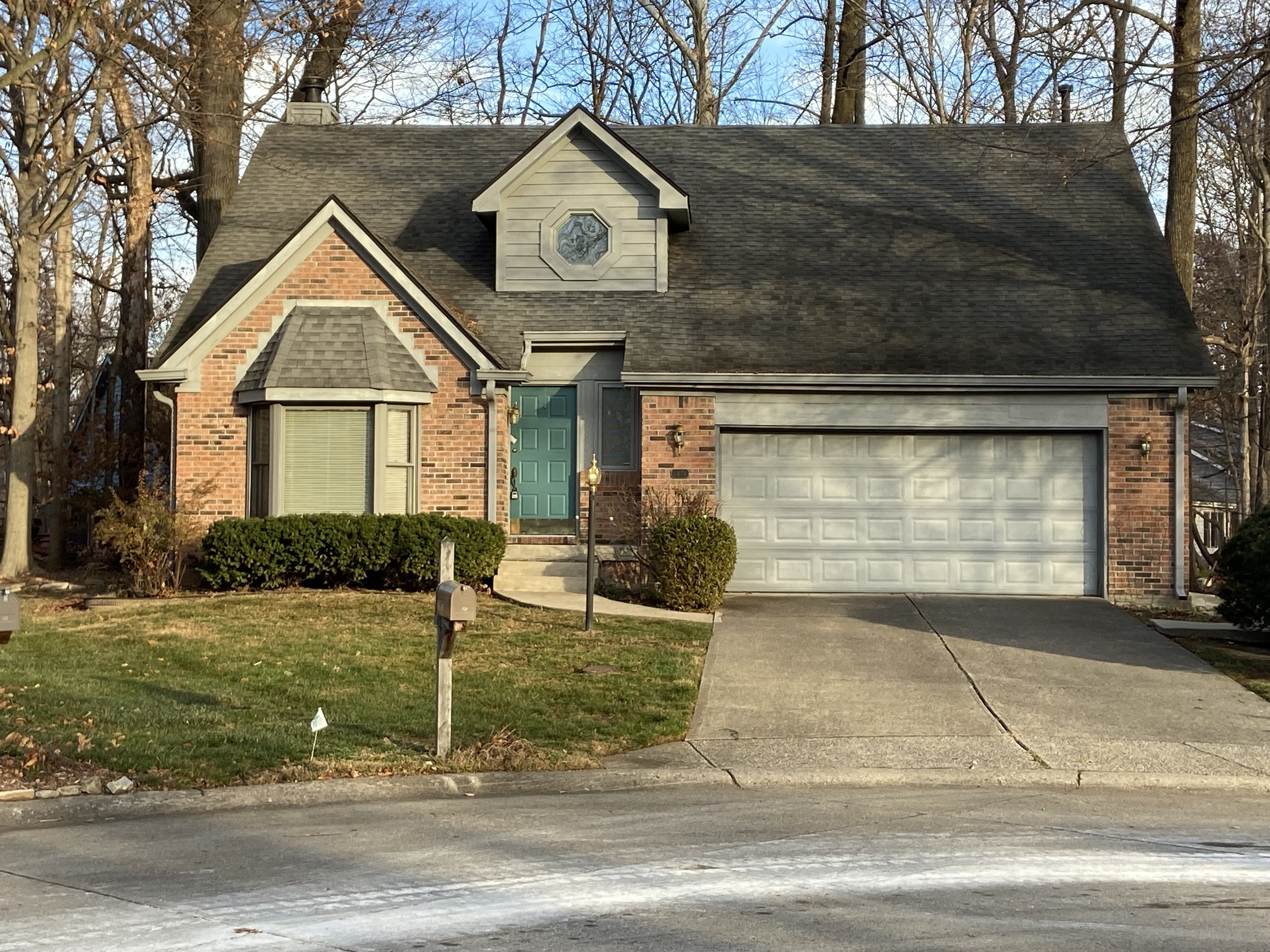 5476 Rockspray Circle Indianapolis IN 46254