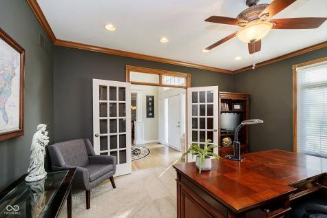 12433 Heatherstone Place Carmel IN 46033