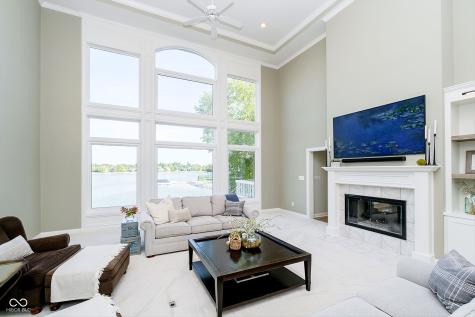 12433 Heatherstone Place Carmel IN 46033