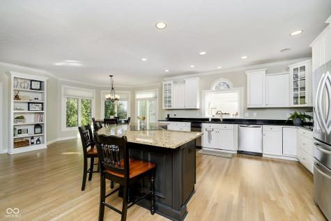 12433 Heatherstone Place Carmel IN 46033