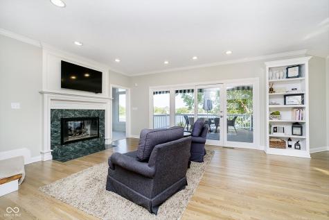 12433 Heatherstone Place Carmel IN 46033