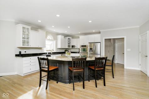 12433 Heatherstone Place Carmel IN 46033