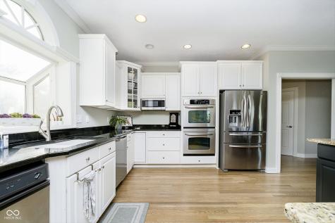12433 Heatherstone Place Carmel IN 46033