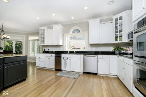 12433 Heatherstone Place Carmel IN 46033