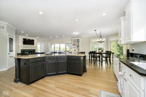 12433 Heatherstone Place Carmel IN 46033