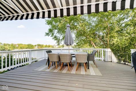 12433 Heatherstone Place Carmel IN 46033