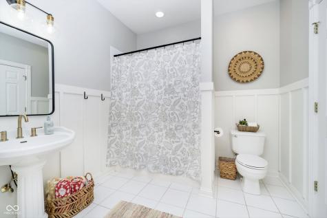 12433 Heatherstone Place Carmel IN 46033