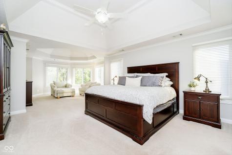 12433 Heatherstone Place Carmel IN 46033