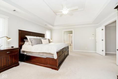 12433 Heatherstone Place Carmel IN 46033