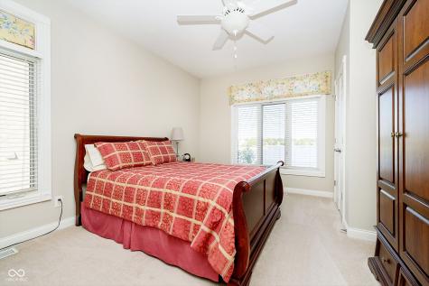 12433 Heatherstone Place Carmel IN 46033
