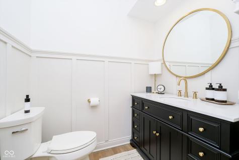 12433 Heatherstone Place Carmel IN 46033