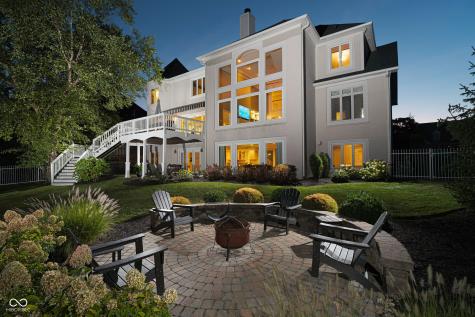 12433 Heatherstone Place Carmel IN 46033