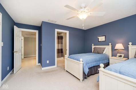12433 Heatherstone Place Carmel IN 46033