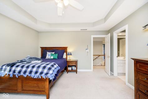 12433 Heatherstone Place Carmel IN 46033