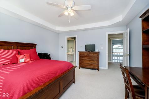 12433 Heatherstone Place Carmel IN 46033
