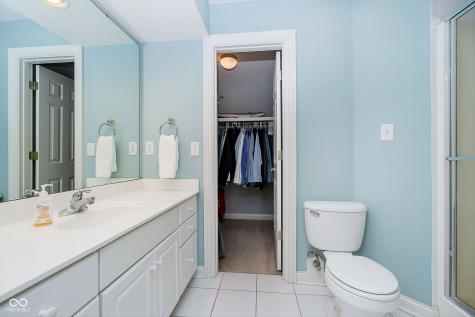 12433 Heatherstone Place Carmel IN 46033