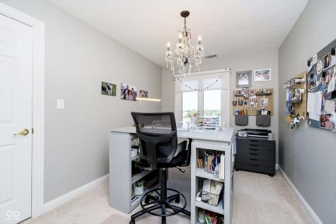 12433 Heatherstone Place Carmel IN 46033