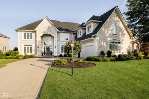 12433 Heatherstone Place Carmel IN 46033