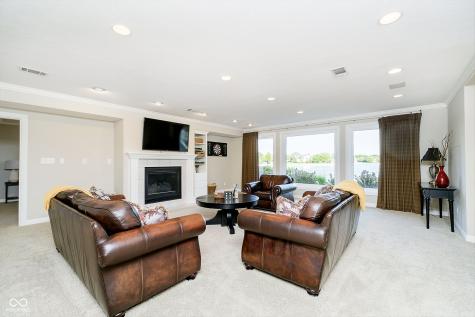 12433 Heatherstone Place Carmel IN 46033